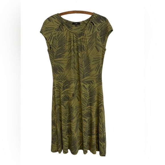 Yest A Line Dress Size 8 - Picture 1 of 5